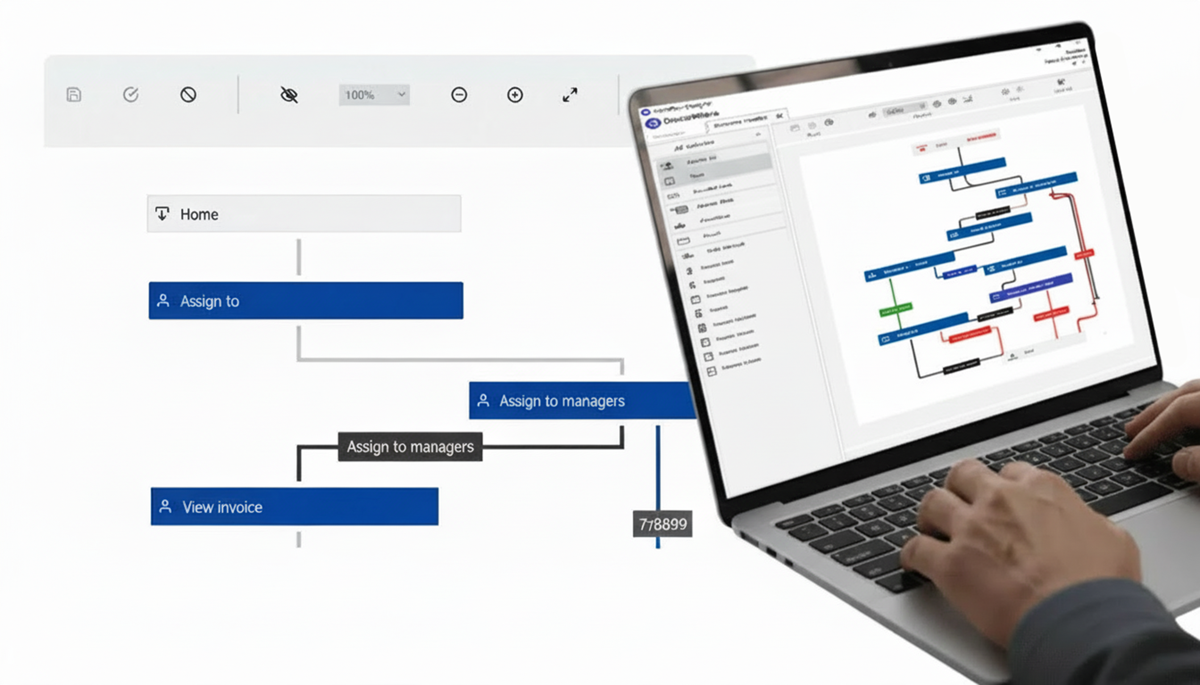 Document Workflow Automation